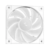 Tản Nhiệt Nước DeepCool LT240 WH ARGB 240mm – Màu Trắng